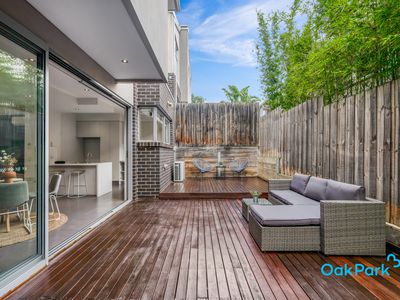 2 / 51 Northumberland Road, Pascoe Vale