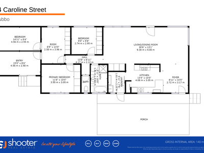 24 Caroline Street, Dubbo