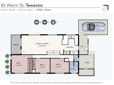 85 Werin Street, Tewantin