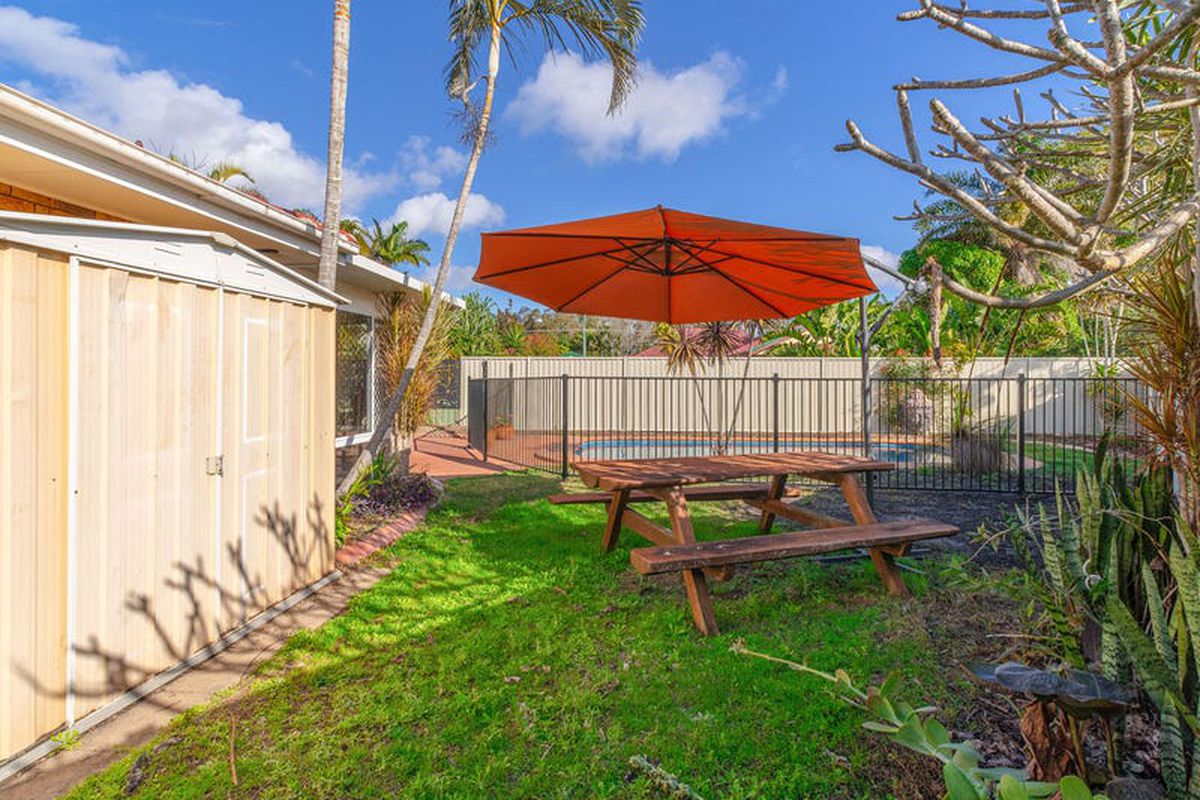 8 Melia Place, Yamba