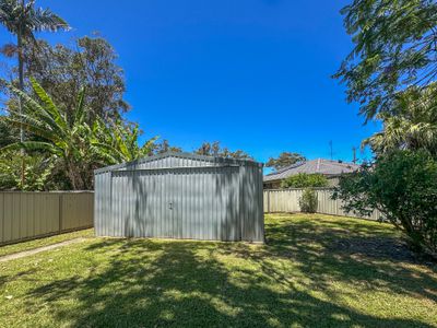 21 Cambridge Avenue, Lemon Tree Passage