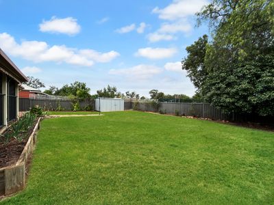 95 Websdale Drive, Dubbo