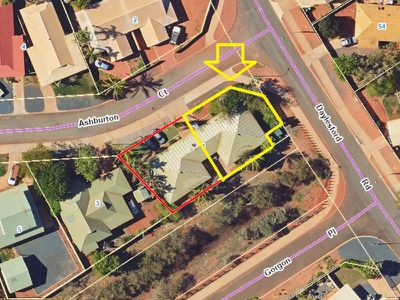 1A Ashburton Court, South Hedland