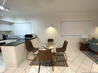 5 / 293-301 Esplanade, Cairns North