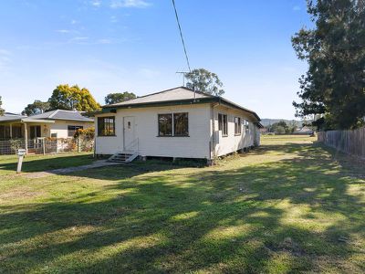 15 Madden Lane, Rosewood