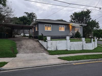 46 Railway Parade, Norman Park