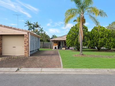 10 Tregana Circuit, Edens Landing