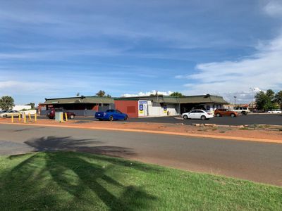 3 / 10 Throssell Road, South Hedland