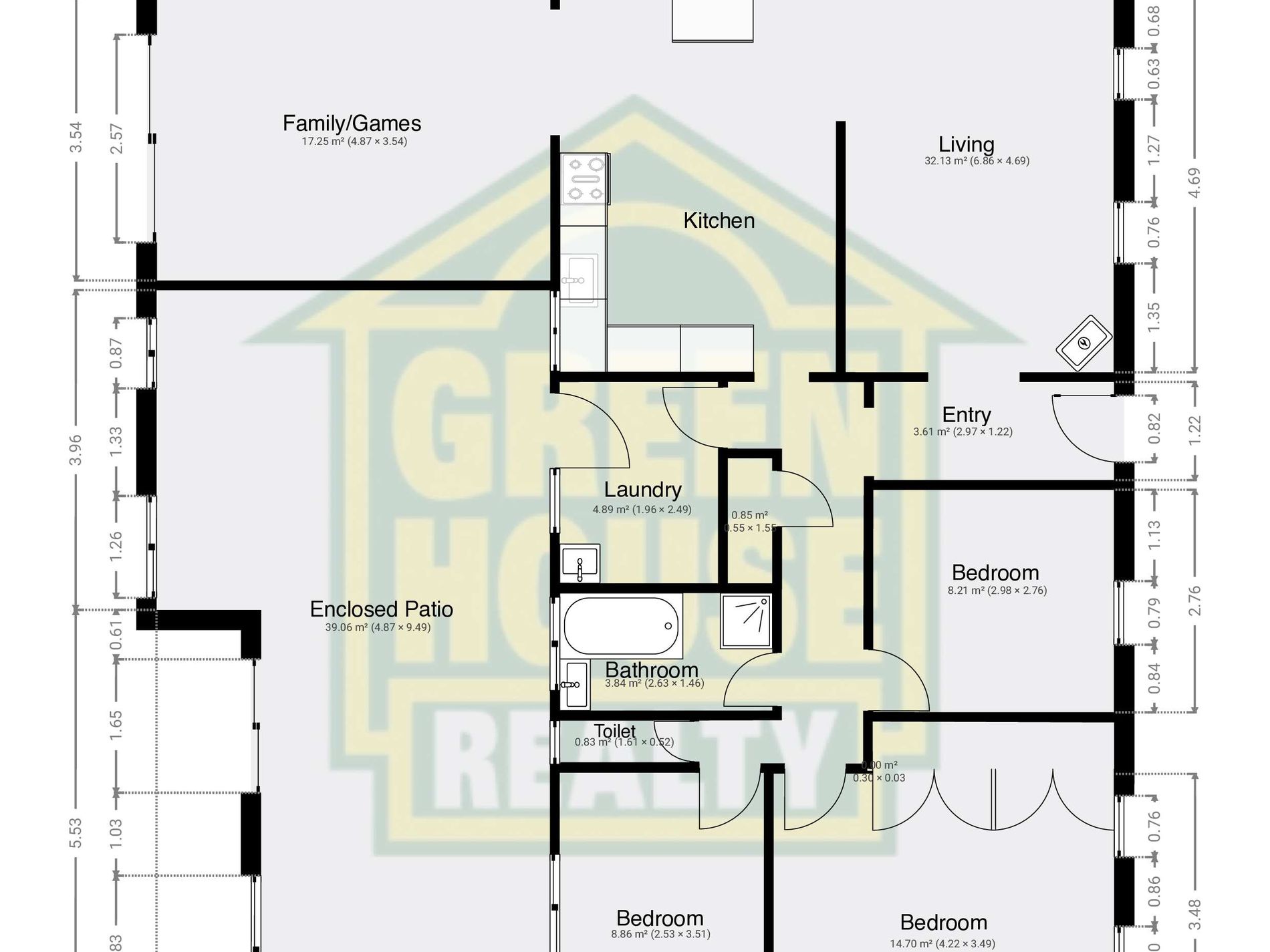 30 Smith Street, Furnissdale