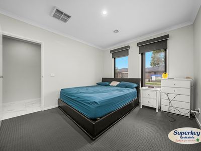 3 Blackberry Street, Manor Lakes