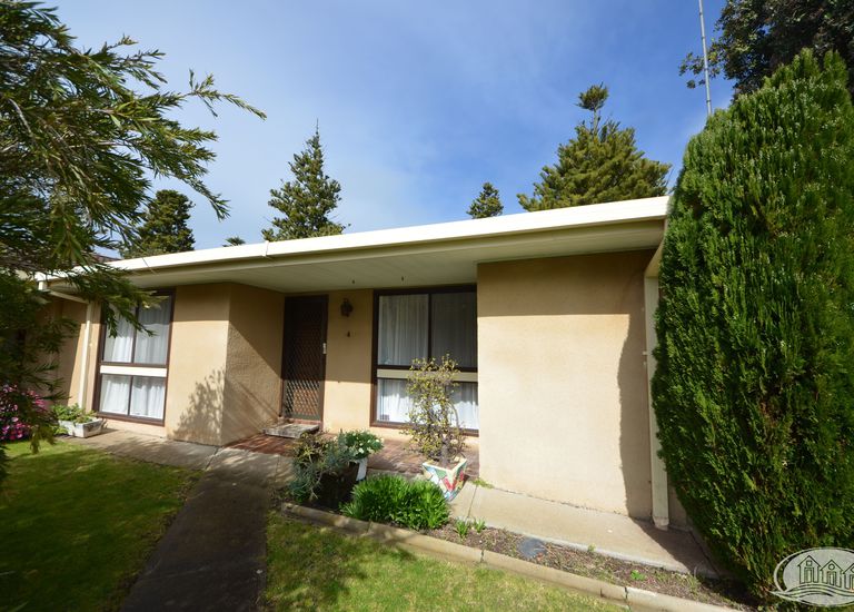 4 / 14 Blair Street, Portland