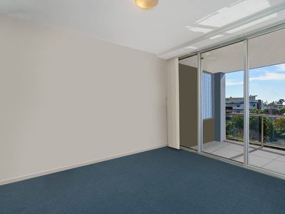 16 / 27 Station Road, Indooroopilly
