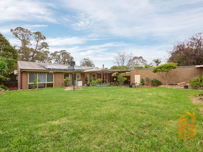 37 Cheviot Avenue, Berwick