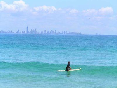 Palm Beach