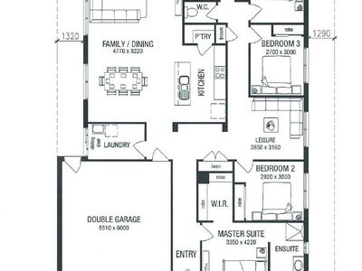 96 Latitude Promenade, Truganina