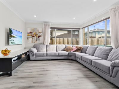126 Bolwarra Drive, Marsden Park