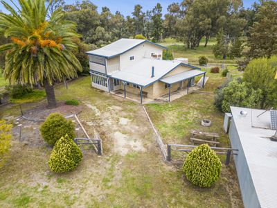 1255 Back Barooga Road, , Berrigan