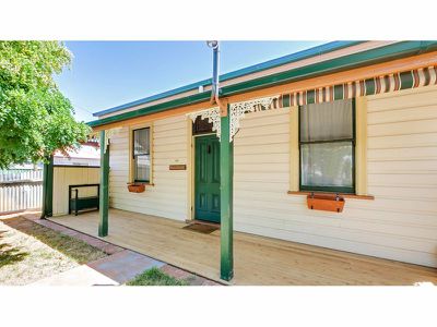 263 Darling Street, Dubbo