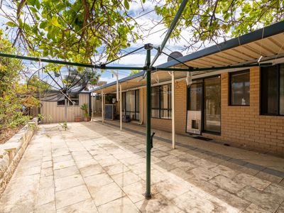 3 Georgina Road, Port Kennedy