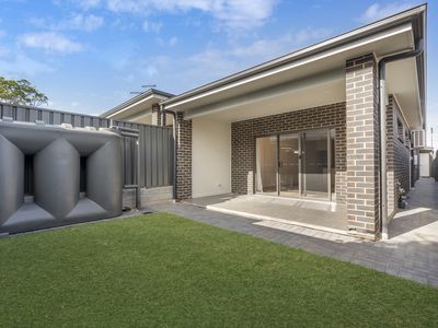 9 Attridge Road, Morphett Vale