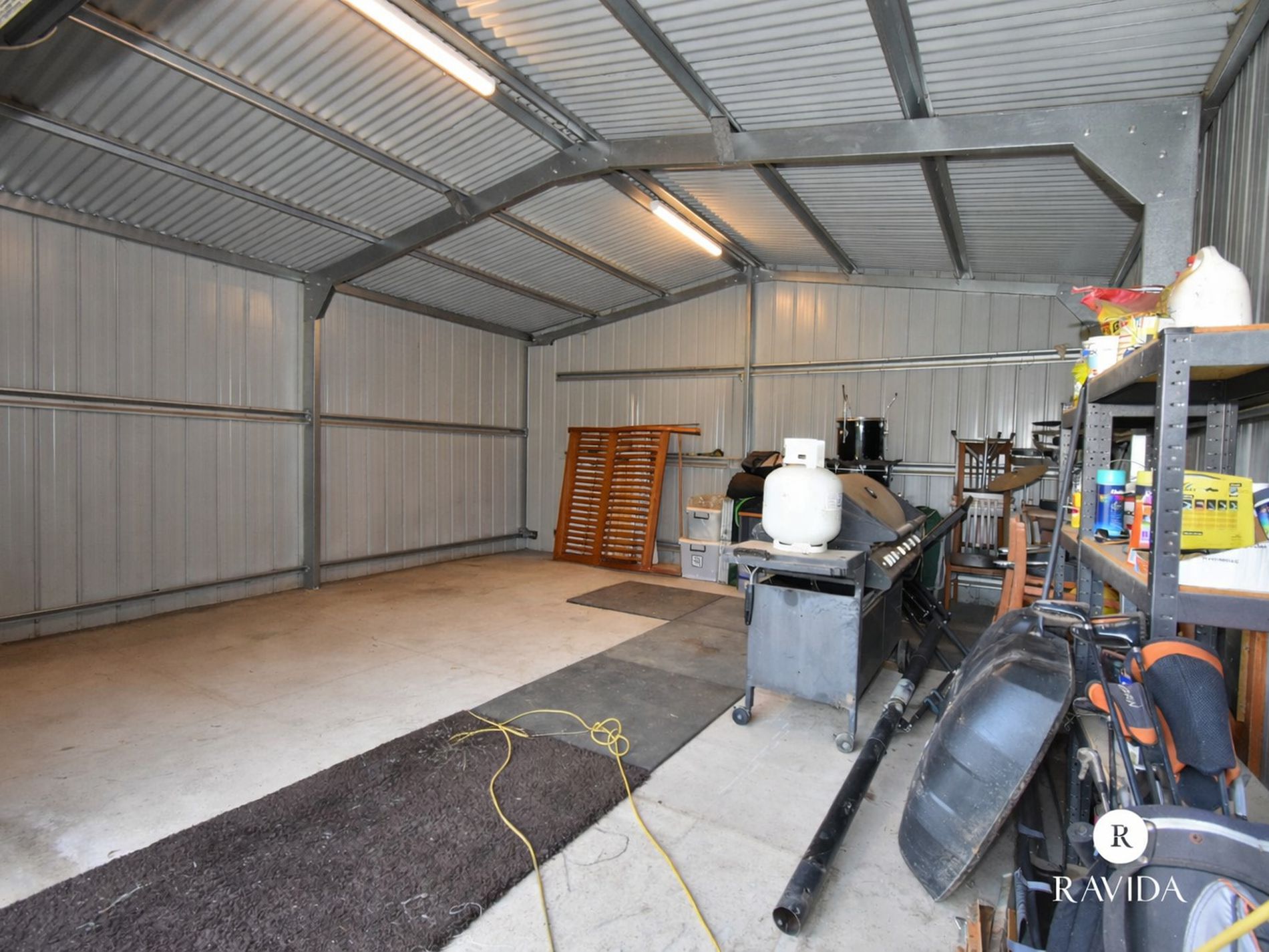 13 Pin Oak, Wangaratta