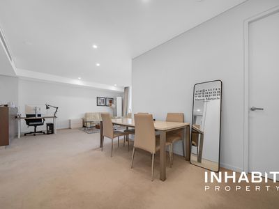 410 / 2 Moreau Parade, East Perth