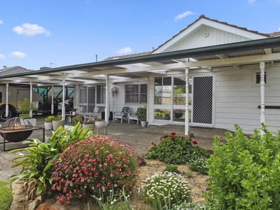 40 FRASER STREET, Tatura