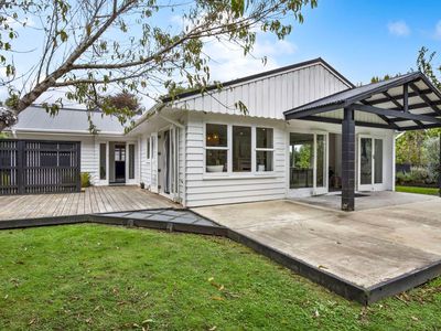 73 Kohekohe Road, Waikanae