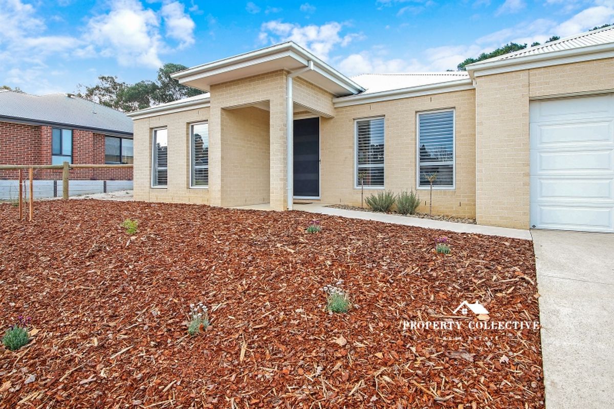 10 Connel Street, Yackandandah