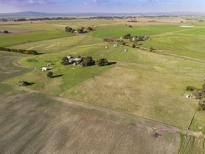 488 Mayurra Road, Millicent
