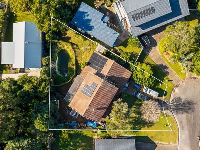 3 Paldi Court, Ocean Shores