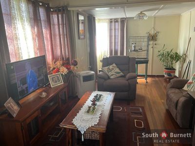 106 Walter Road, Kingaroy
