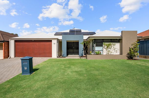 18 Red Tingle Turn, Baldivis