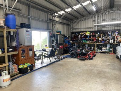 96 Hicken Way, Nanango
