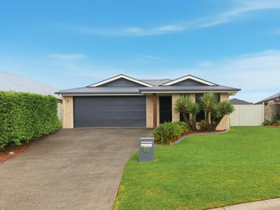 65 Hodgkin street, Caboolture