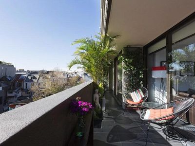19 / 253 Goulburn Street, Surry Hills