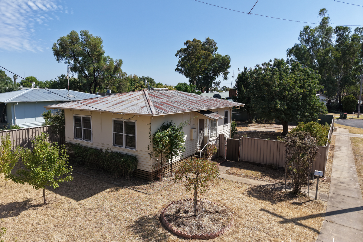 26 Mangan Street, Tongala