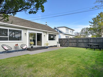 14 Pannell Avenue, Wainoni