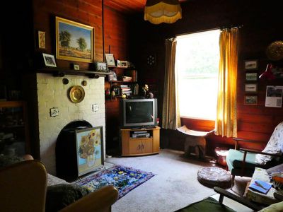 30 Boongarry Road, Trawool