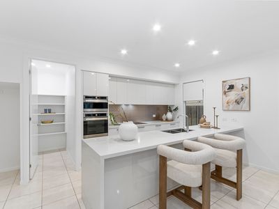 3 Sovereign Terrace, Idalia