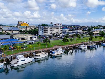 21 / 31 Fitzgerald Esplanade, Innisfail