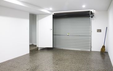 FLAT A / 742 BOURKE Street, Redfern
