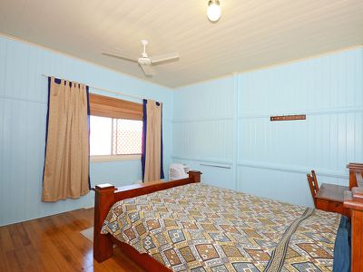 205 BOAT HARBOUR DRIVE, Pialba
