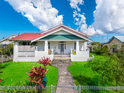 11 Argyle Street, Mullumbimby