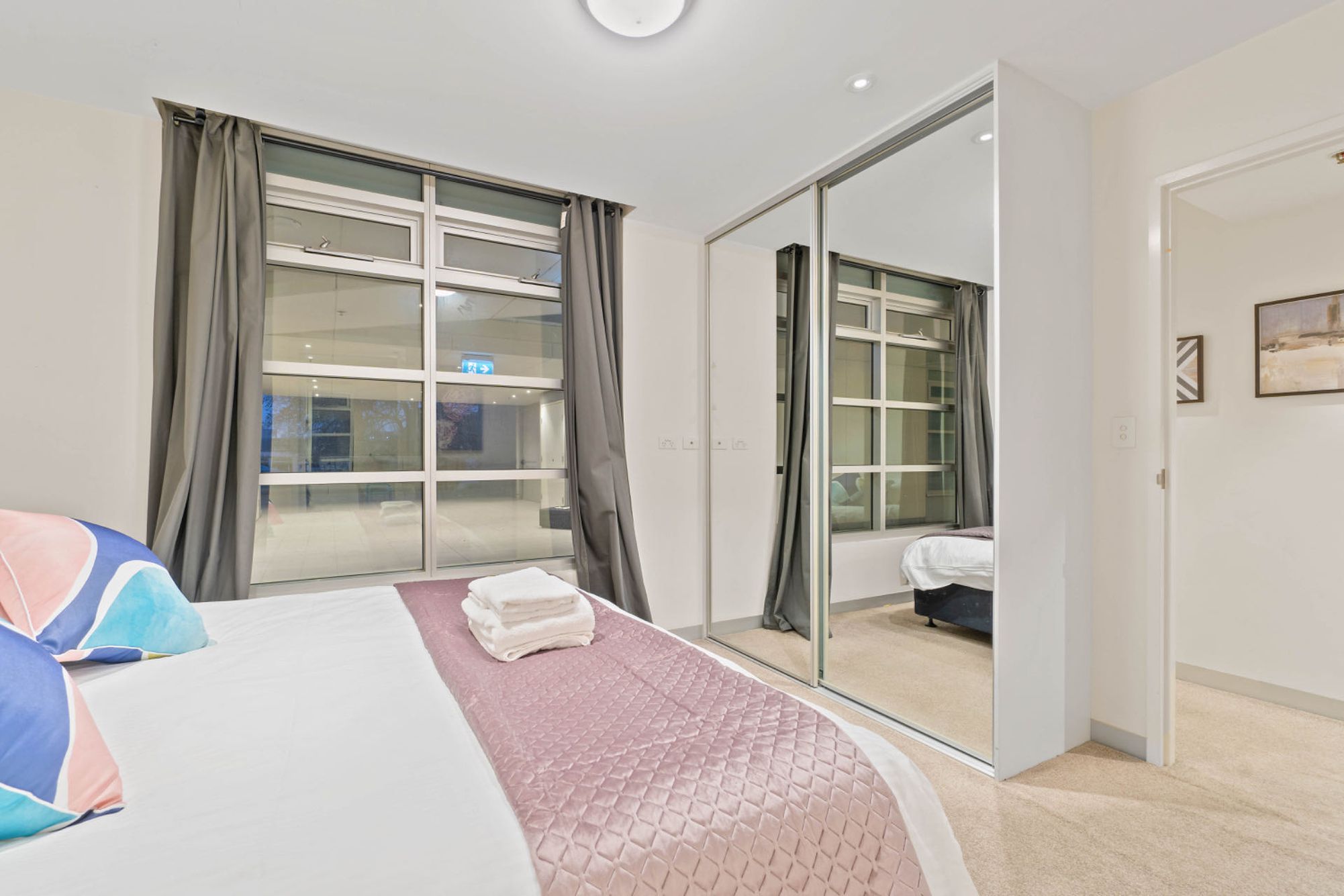 103 / 271-281 Gouger Street, Adelaide