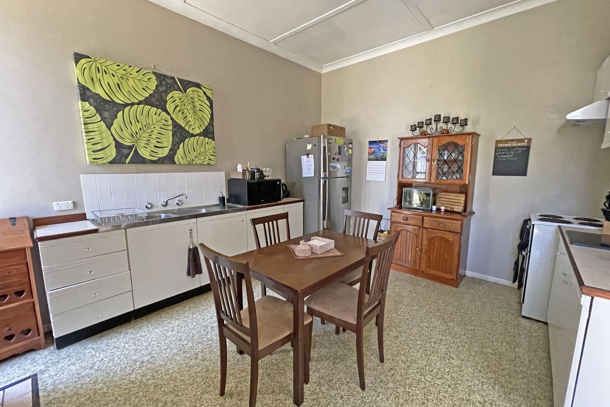 118 Bungay Road, Wingham