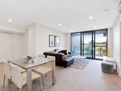 West Leederville