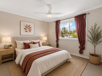 1 / 6 Pinnacle Way, Koonawarra