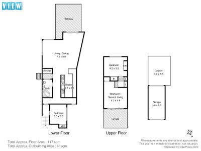 1 / 32 Bath Street, Battery Point