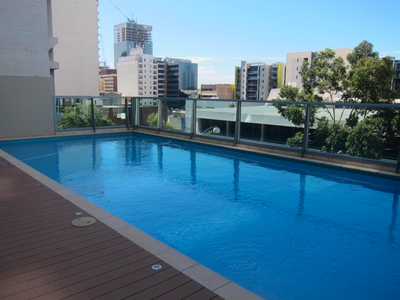 36 / 229 Adelaide Terrace, Perth